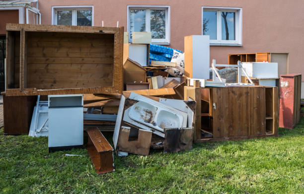 Professional Junk Removal in Chatfield, MN