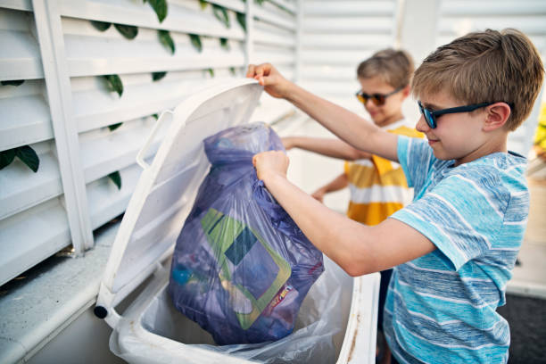 Best Attic Cleanout Services  in Chatfield, MN