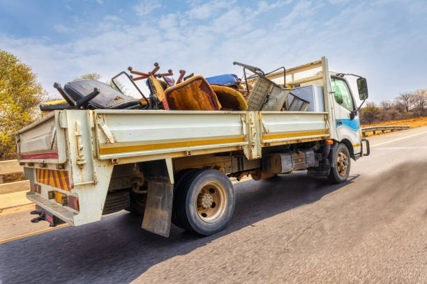 Best Same-Day Junk Removal  in Chatfield, MN