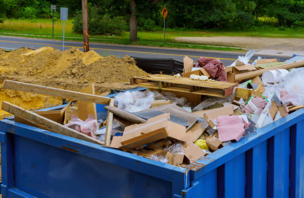 Best Basement Cleanout Services  in Chatfield, MN